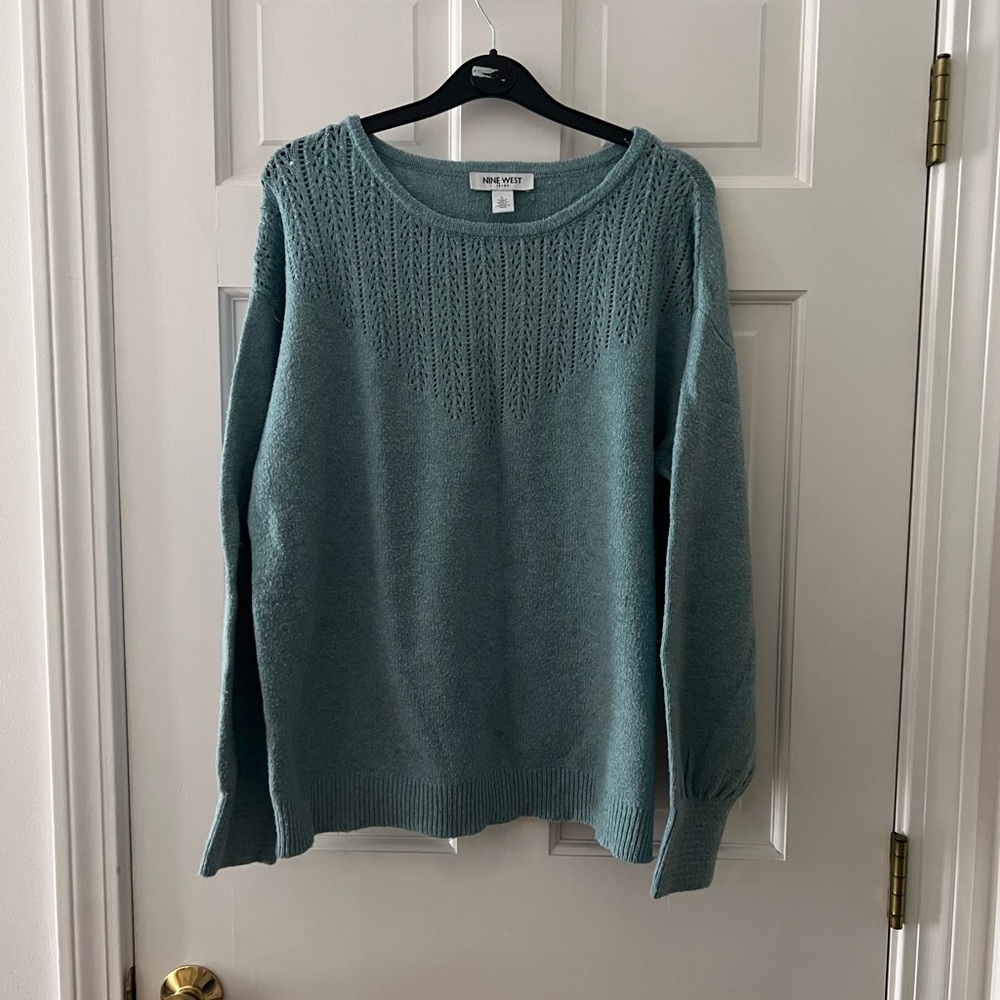 Pullover Sweater
